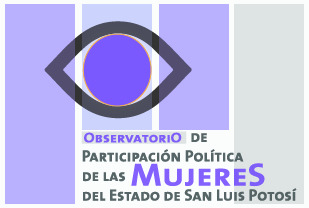 Observatorio Mujeres SLP